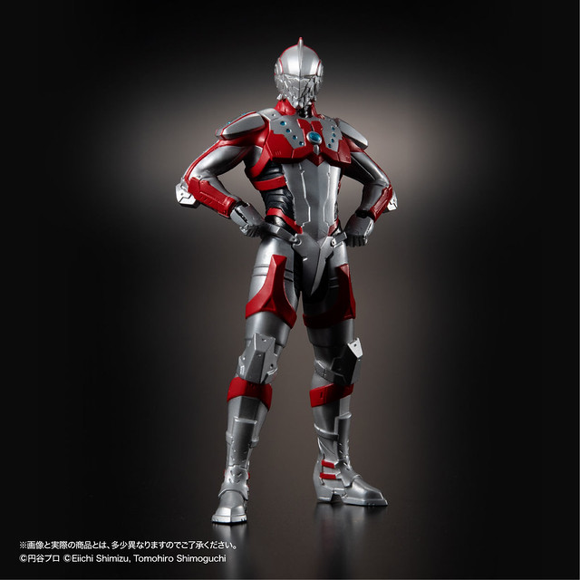 万代《机动奥特曼》hg ultraman 【set02】食玩