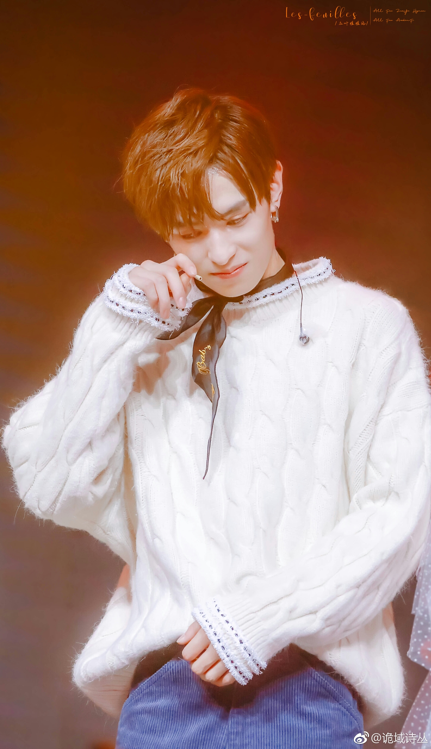 (awaken-f)《我要你》大结局上