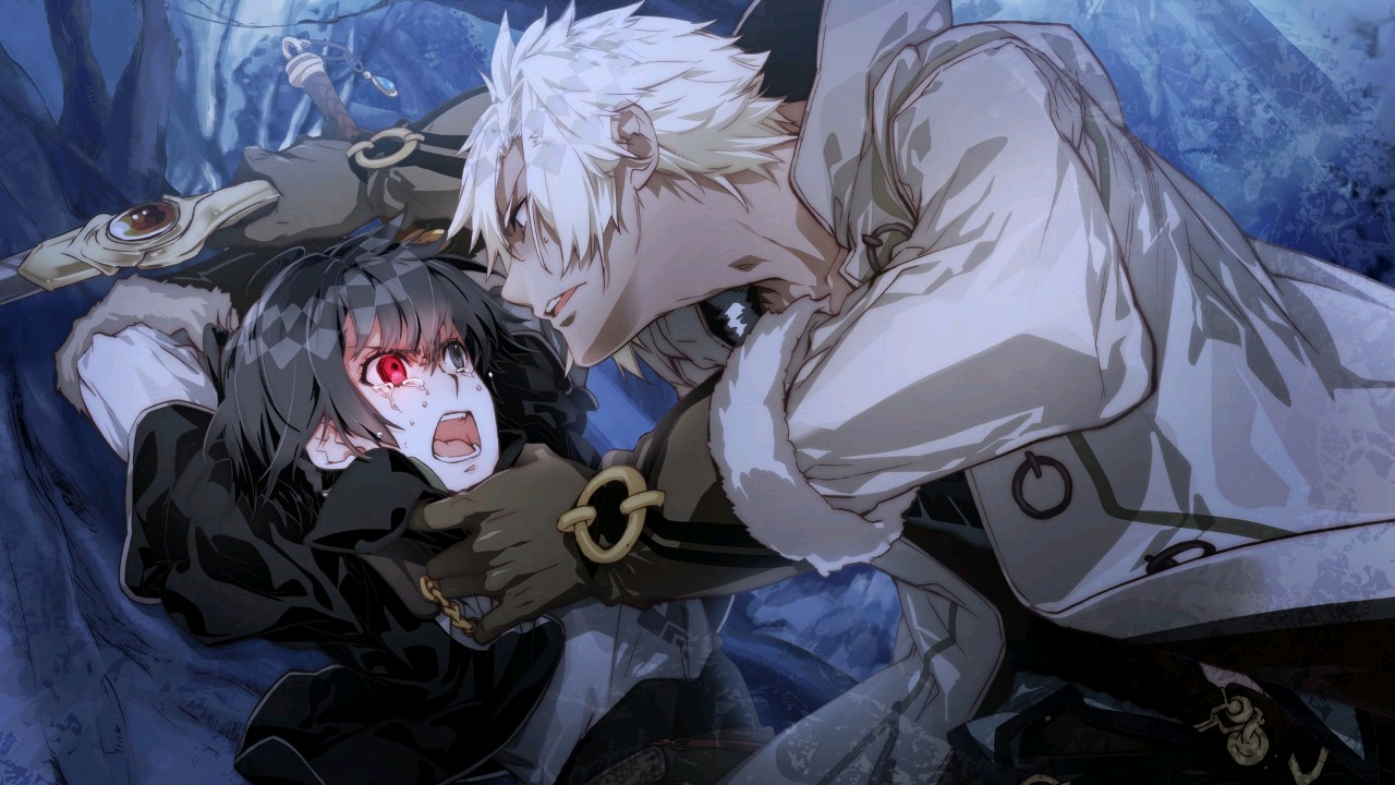 灰鹰幻境全通感想 分析(下)