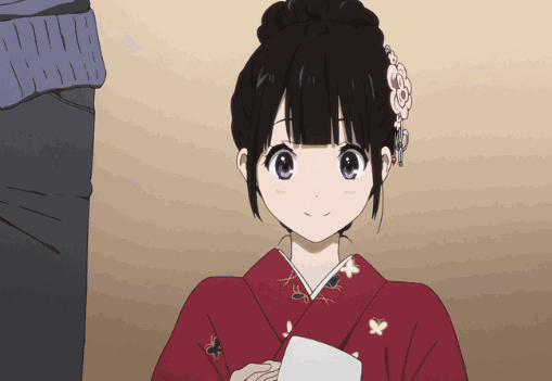 《冰菓》及其原作《古典部系列》致我最爱的番剧——日本|番剧粉丝:5