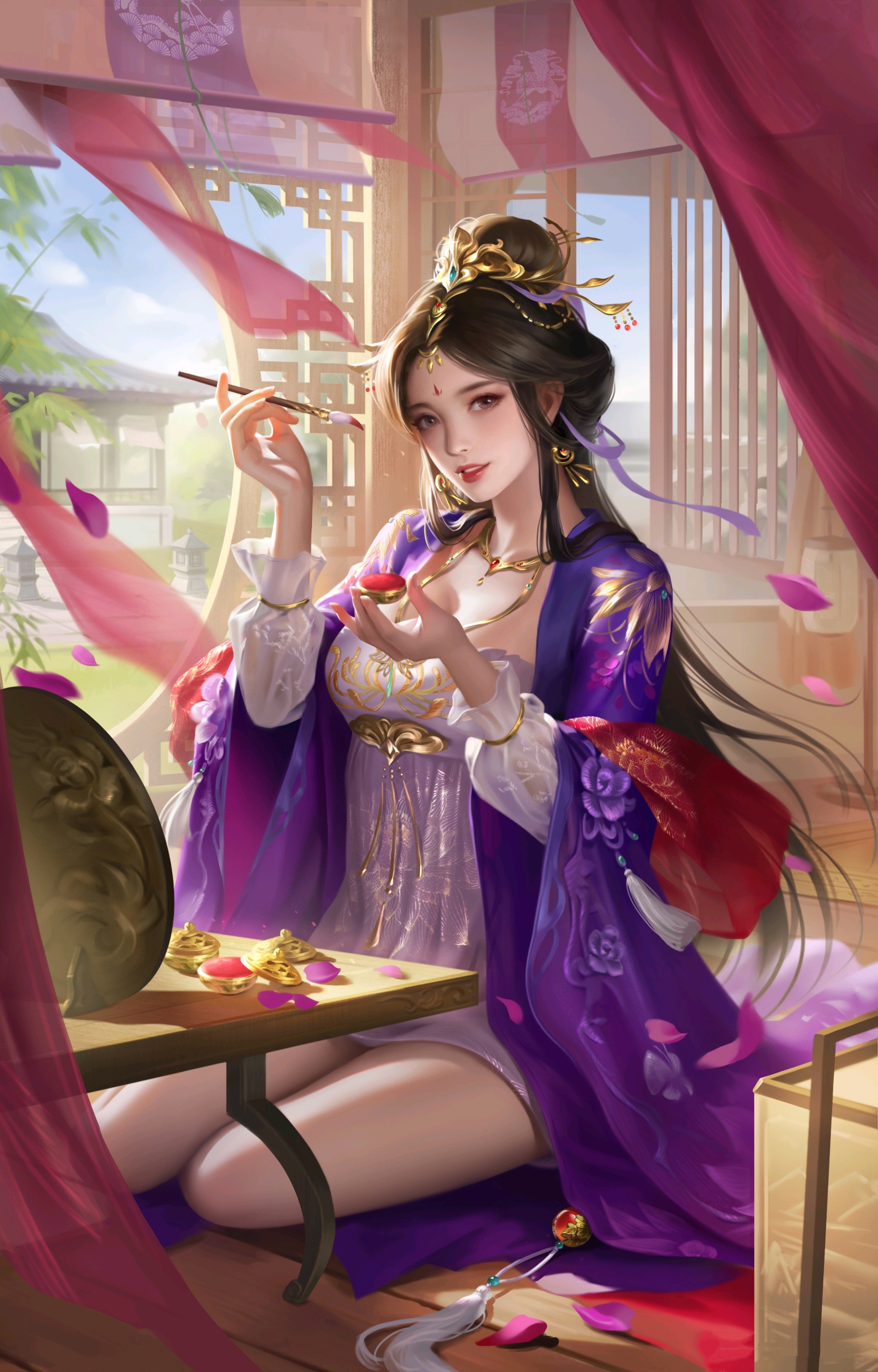 两千七百粉丝专栏