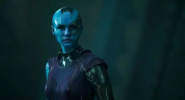 灭霸被警方逮捕?《复仇者联盟4》这3人将成为打败灭霸的关键