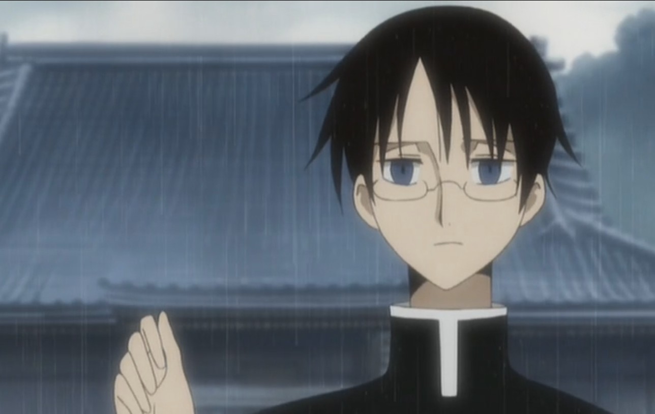 我永远喜欢五月七日小羽