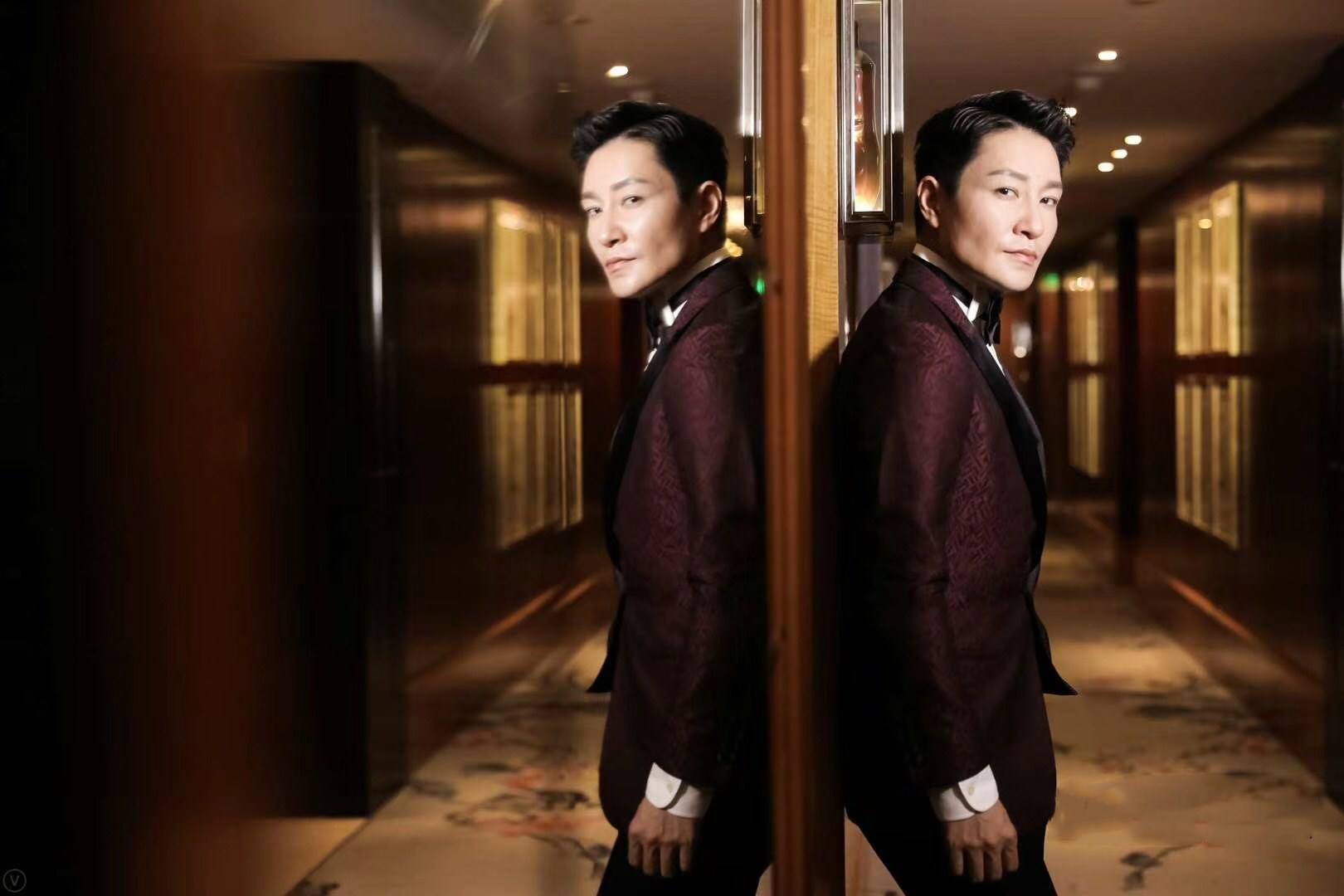 如果岁月可回头你会发现李宗翰可不只是民国剧第一小生