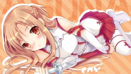 二次元性格大普及,你的本命是哪种性格呢