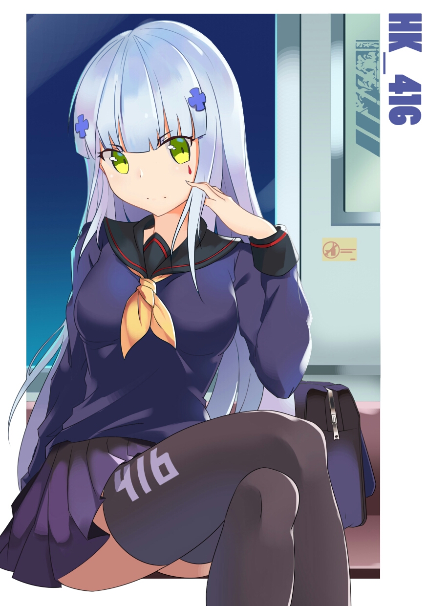 少女前线站p站搬运18