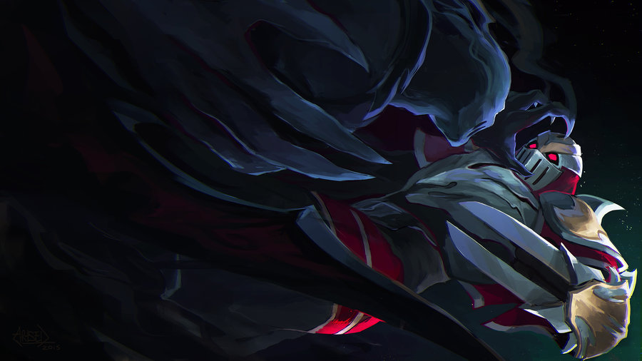 【夜曲】MID中单梦魇基础&进阶攻略