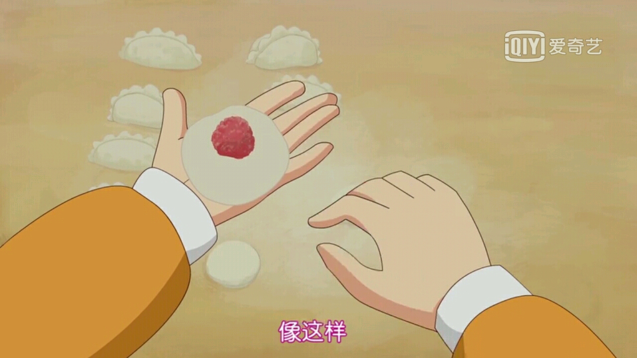 [吐槽]论小花仙第五季(3)