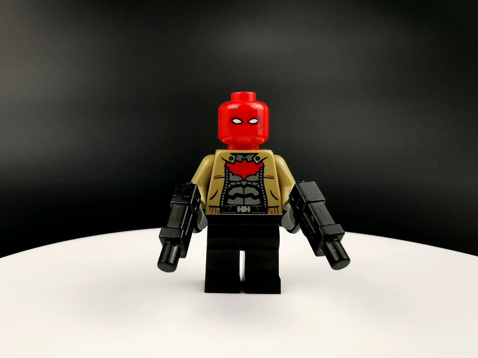 乐高dc脑洞怪这坦克防弹吗360度无死角评测乐高76055蝙蝠侠杀手鳄战车