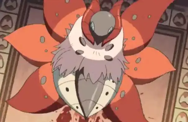 宝可梦 那些遭到改动的废案 火神蛾原本被设计为神兽 哔哩哔哩