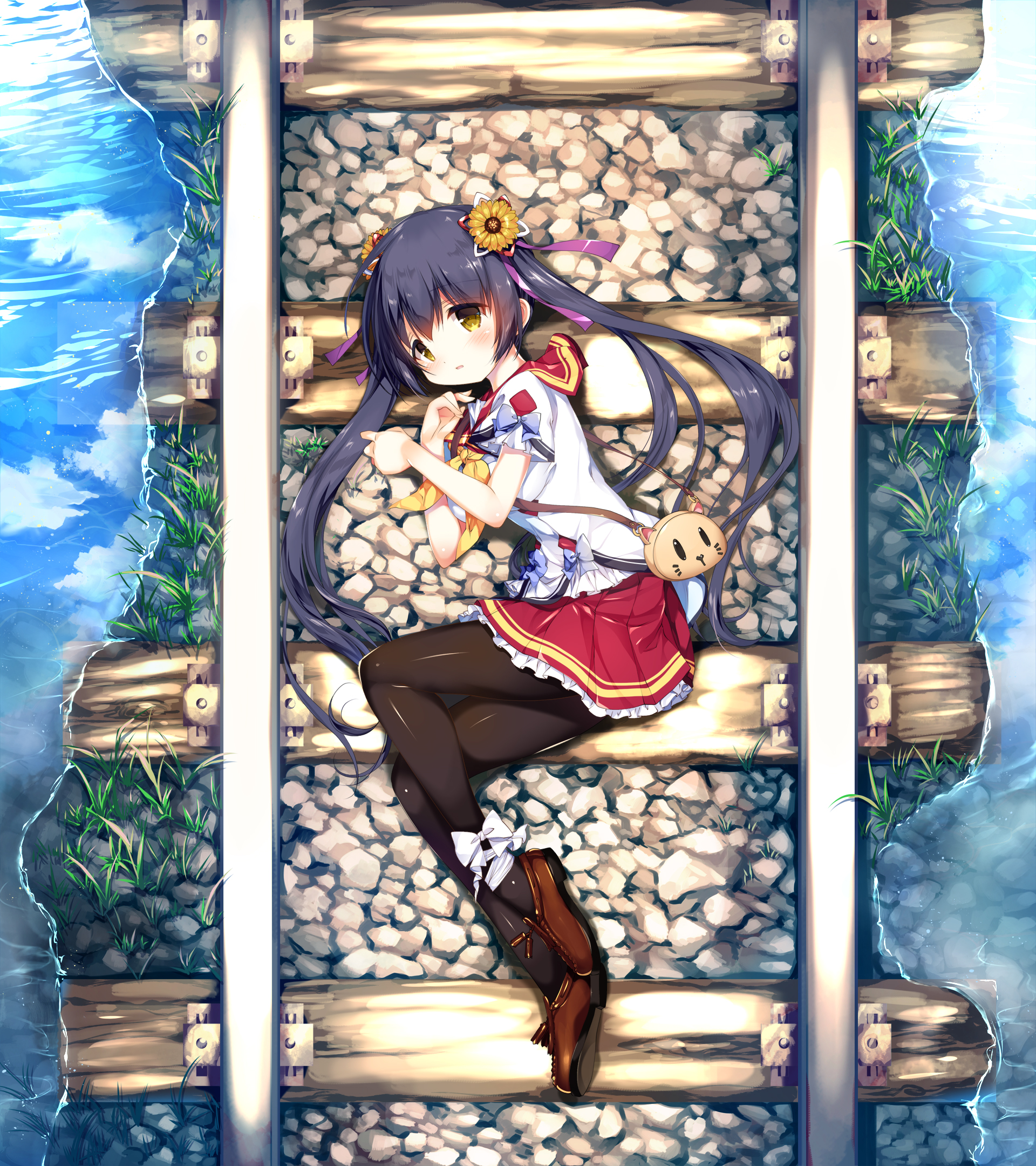 cg收集青空下的加缪