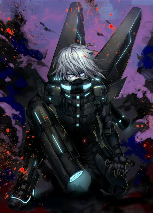 【弹丸论破】 动漫头像优图壁纸分享 ——机望kibo