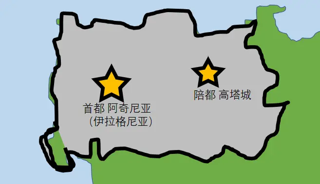 私设 高塔城的兴衰 哔哩哔哩