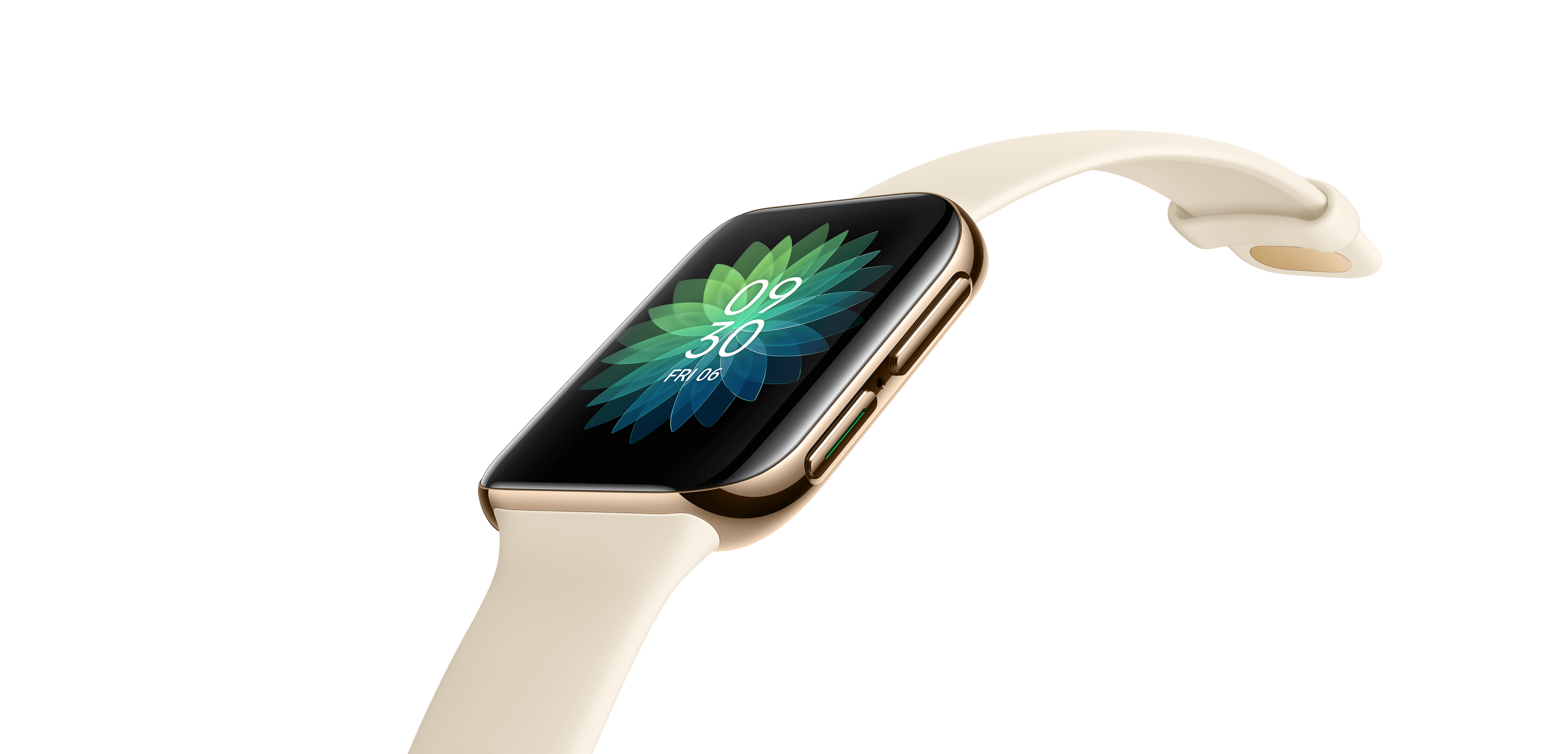 Oppo watch 