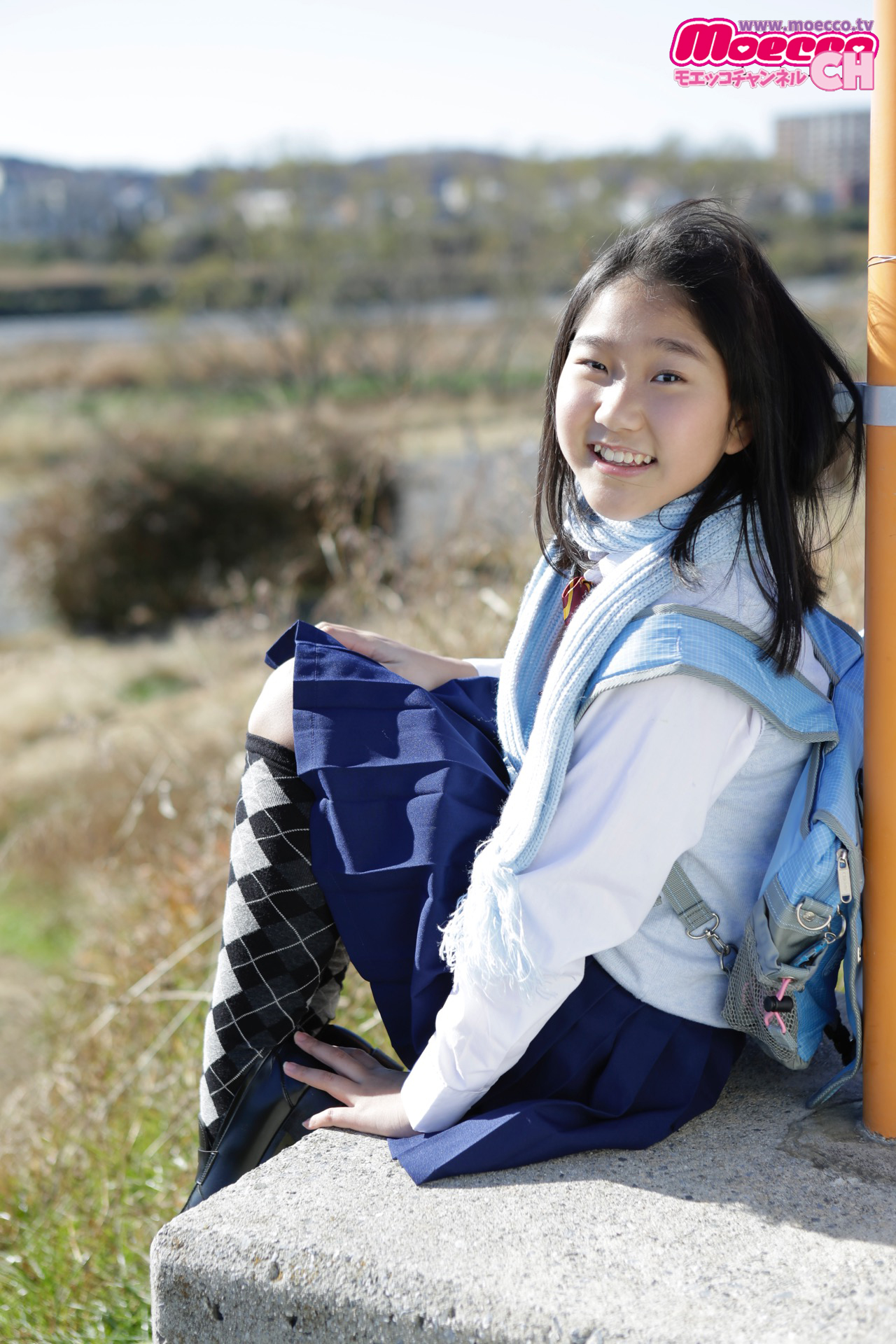 梨々香 Ririka 哔哩哔哩