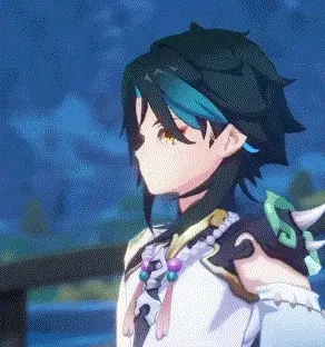 原神表情包收录(八十五)-璃月角色(上) - 哔哩哔哩