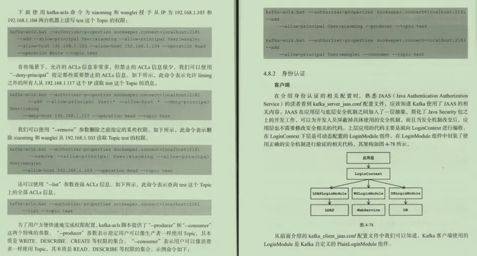 错过后悔一生 阿里p8纯手打kafka学习笔记 0mb超清 限时分享 哔哩哔哩