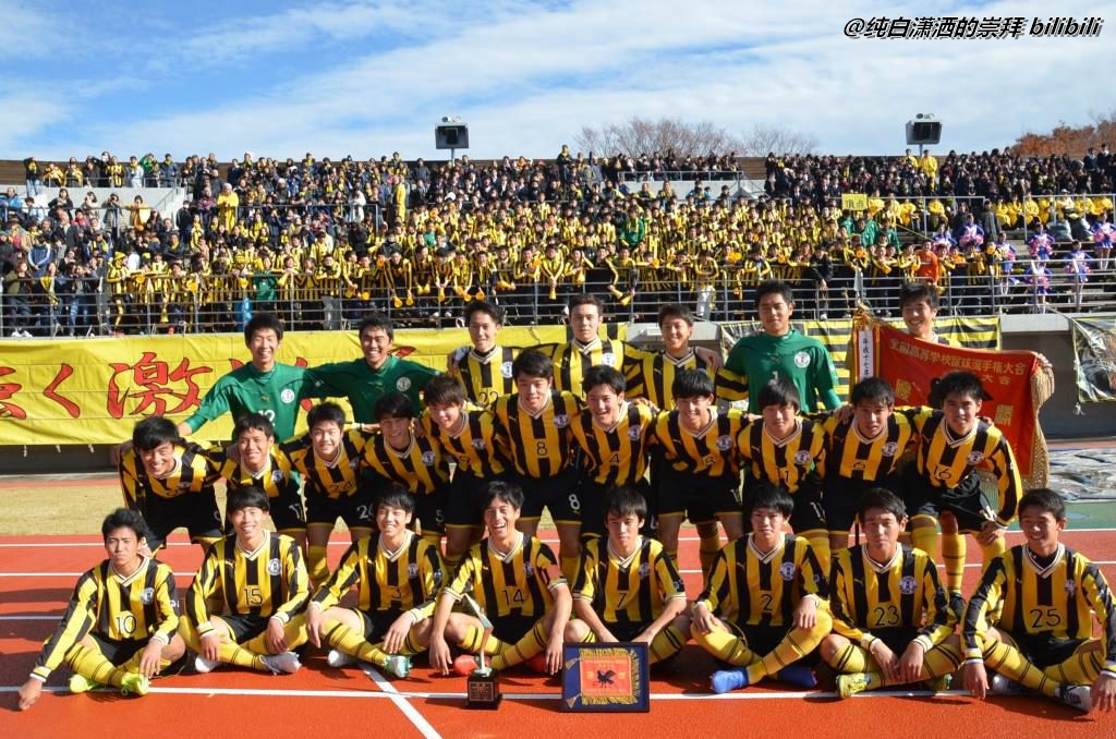 第96回全日本高等学校足球选手权大会球队简