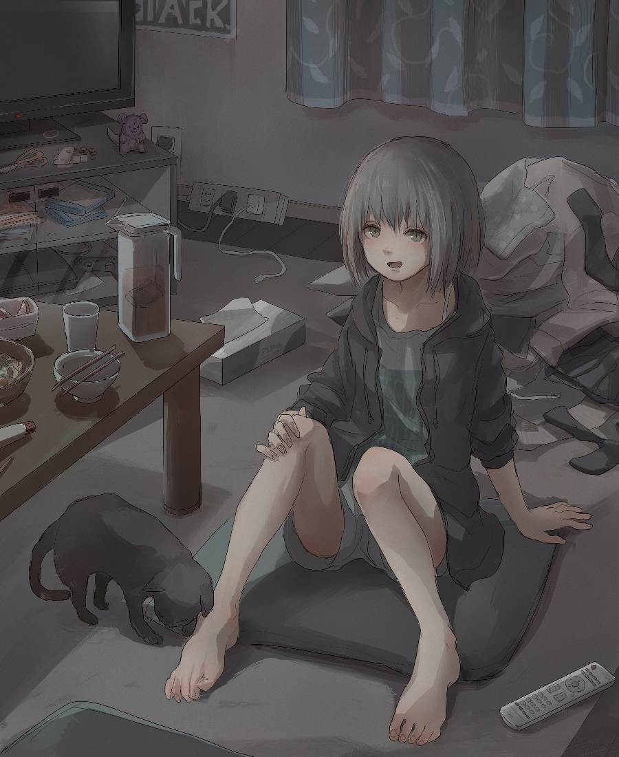 jiojio动漫壁纸欣赏