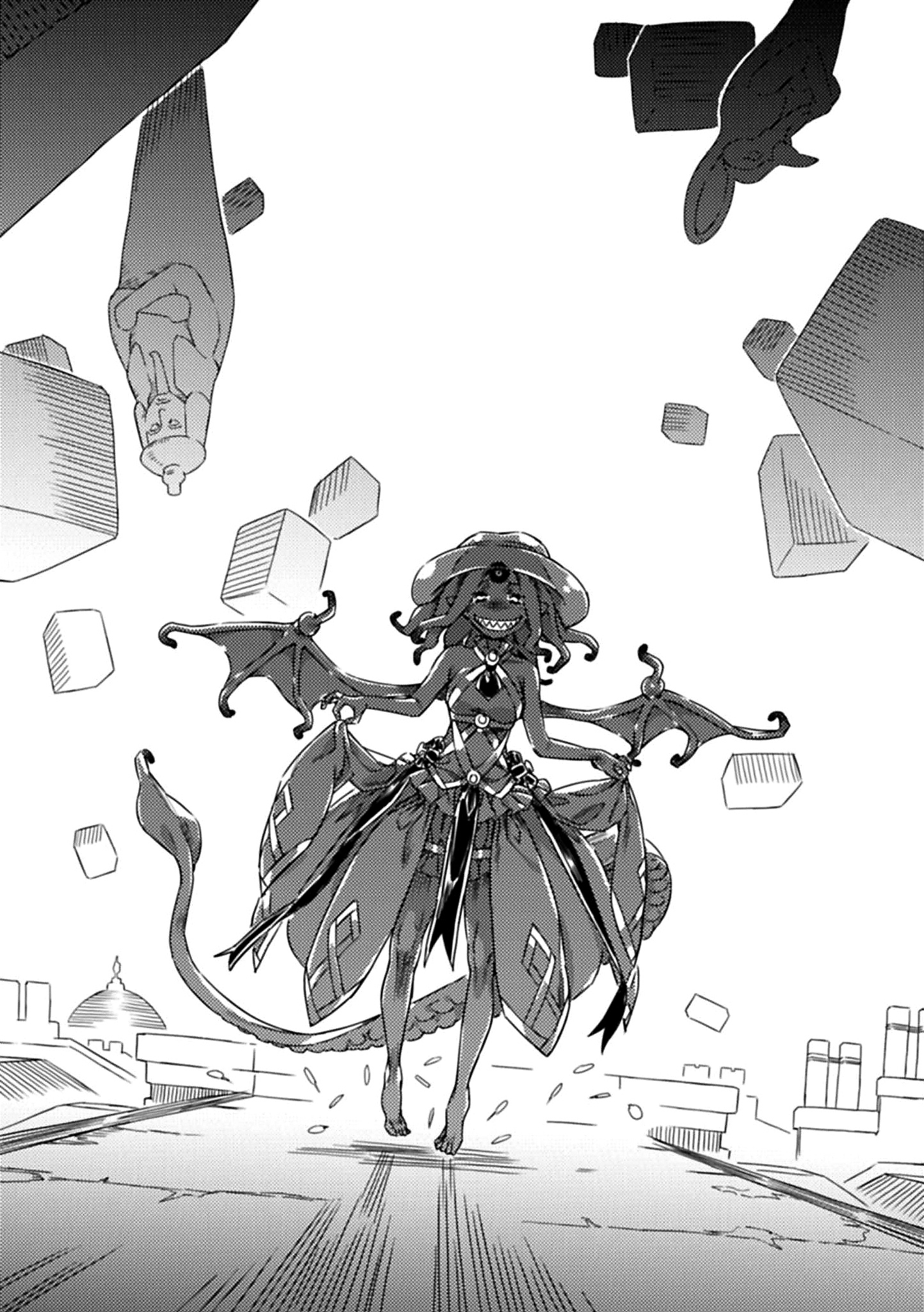 新约·魔法禁书目录20 插图