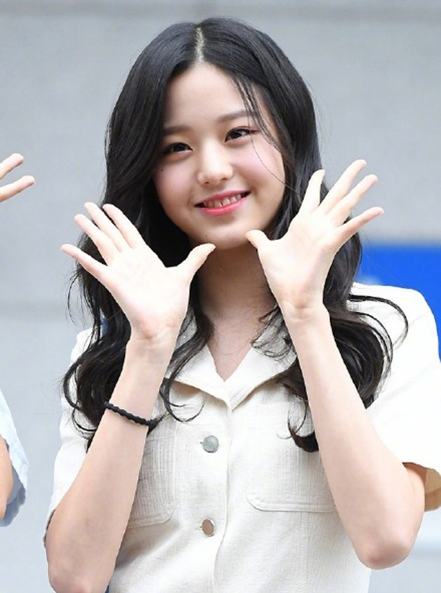 produce48这几位超人气练习生你pick了吗