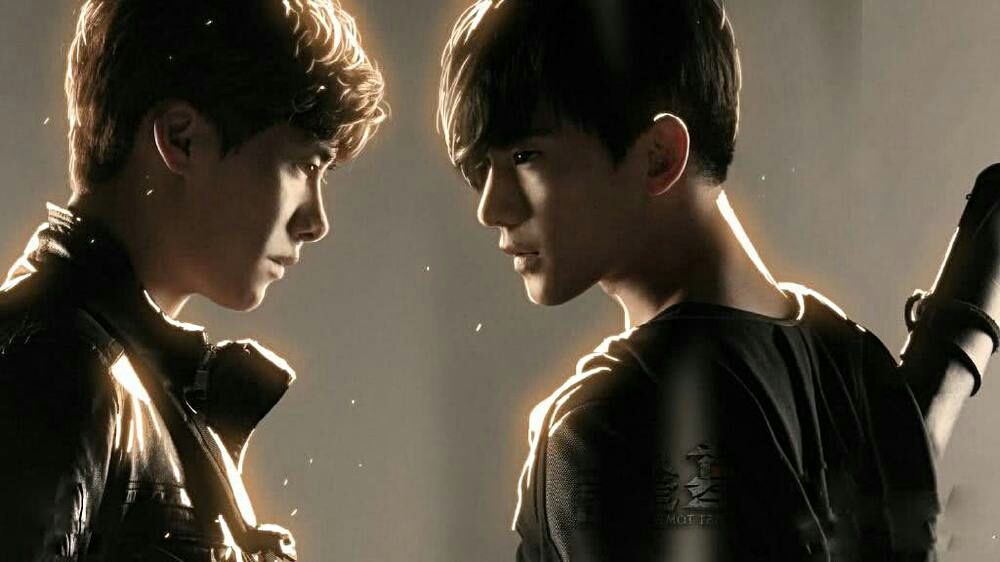 盗墓笔记2 三叔发文 李易峰 杨洋会来客串 网友 知足了 哔哩哔哩