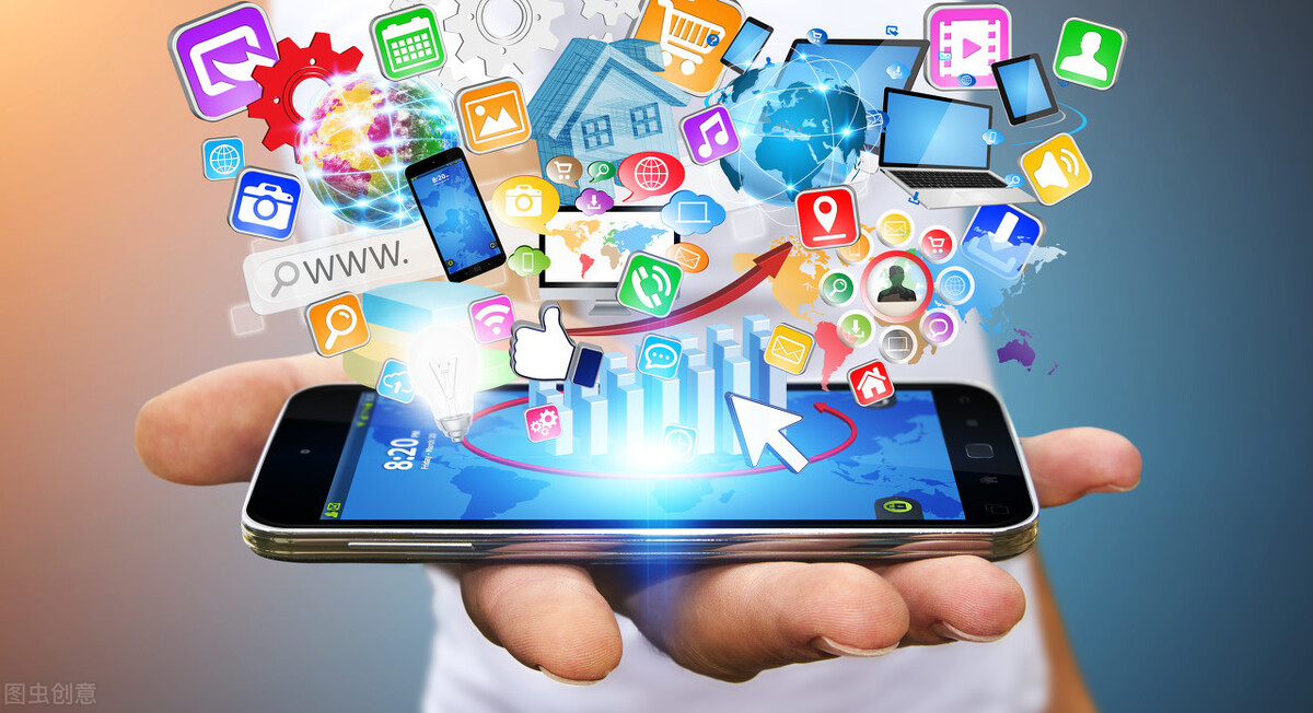 互联网即将迎来3.0时代,新的科技革命正在发生,你准备好了吗? - 哔哩