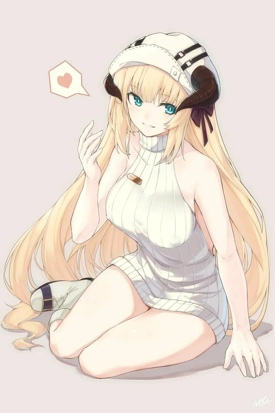 【明日方舟同人】4 被迫害的博士的日常——丽兹篇