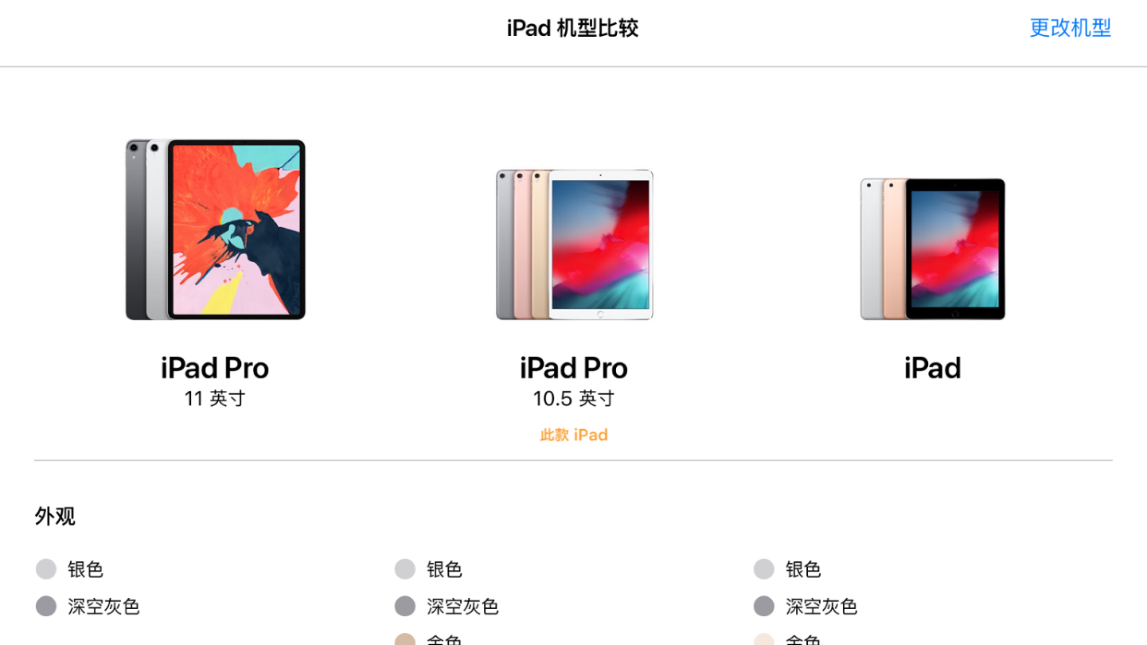 19年3月26日全部ipad体验后购买意见 主观 哔哩哔哩