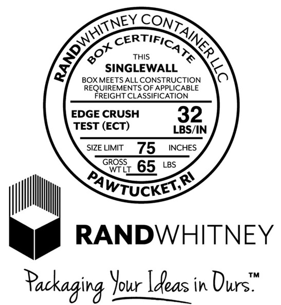 赛德斯威解读Box Maker’s Certificate（BMC）纸箱质量保证章 哔哩哔哩