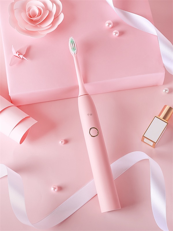 电动牙刷哪个牌子好?00后90后的都在种草的网红电动牙刷推荐