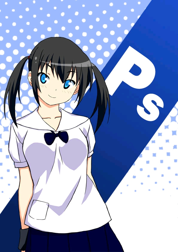 突发奇想之谈一谈这些年娘化的软件.