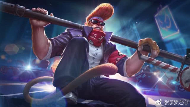 S15赛季时间确定,猴子女娲新皮肤,太秦宣后技能优化,李白史诗皮--妙笔丹青