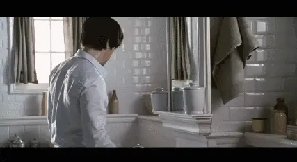 女主全程大-尺-度出演,但这片真不情-色!《身后事》