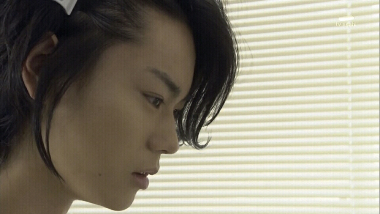 菅田将晖苏打菲利普