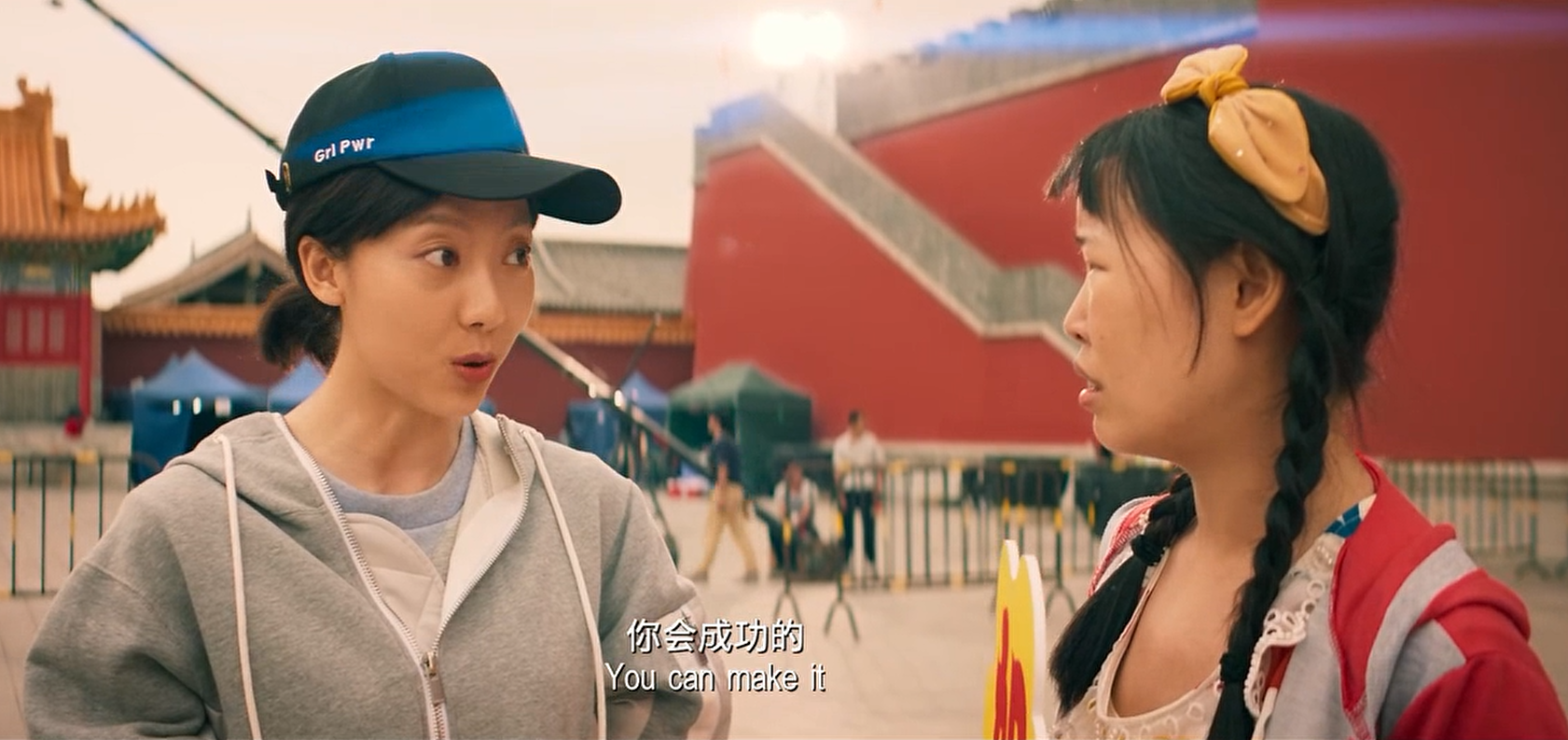 最近总在想,周结巴都四十多了,我还没去看过他的演唱会呢.