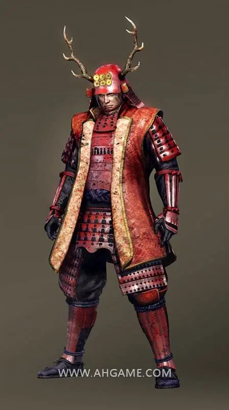 仁王 如果坚持正义的代价是前程尽毁 那么是否应该坚持 哔哩哔哩