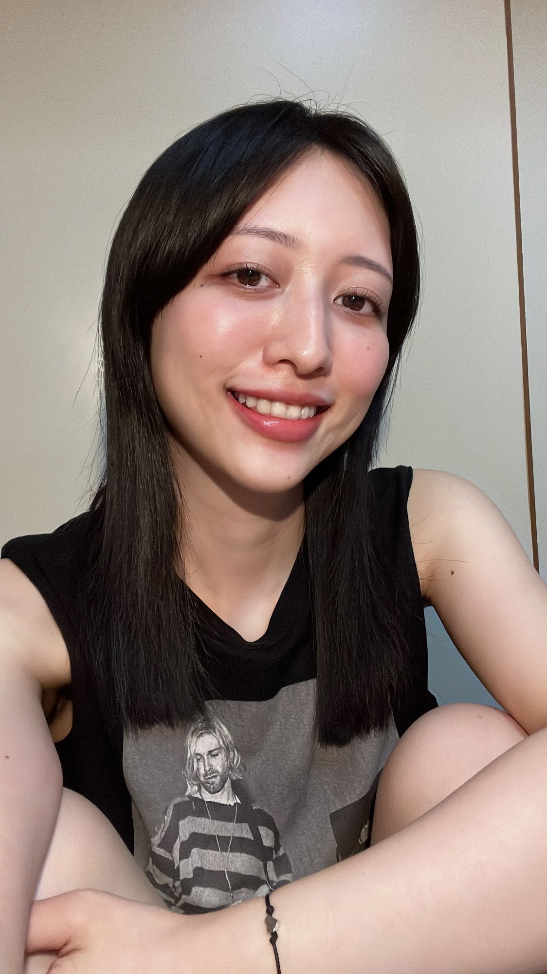 【米泽茜】Twitter图片整理 20230619 哔哩哔哩