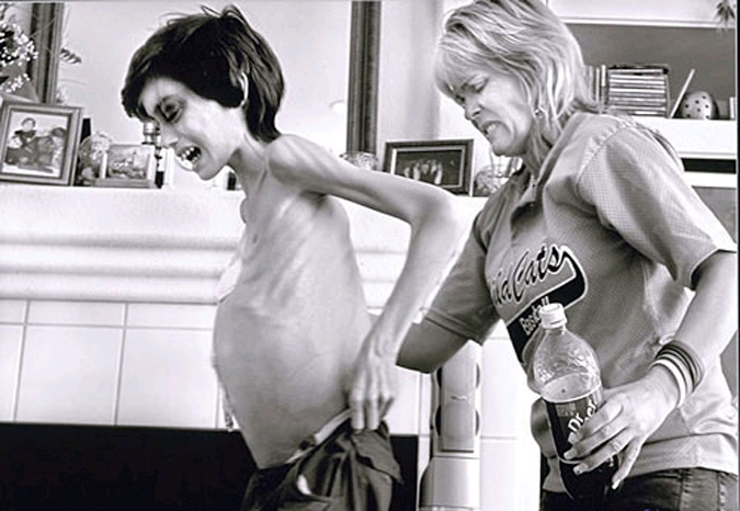 【老照片】历届普利策摄影奖作品