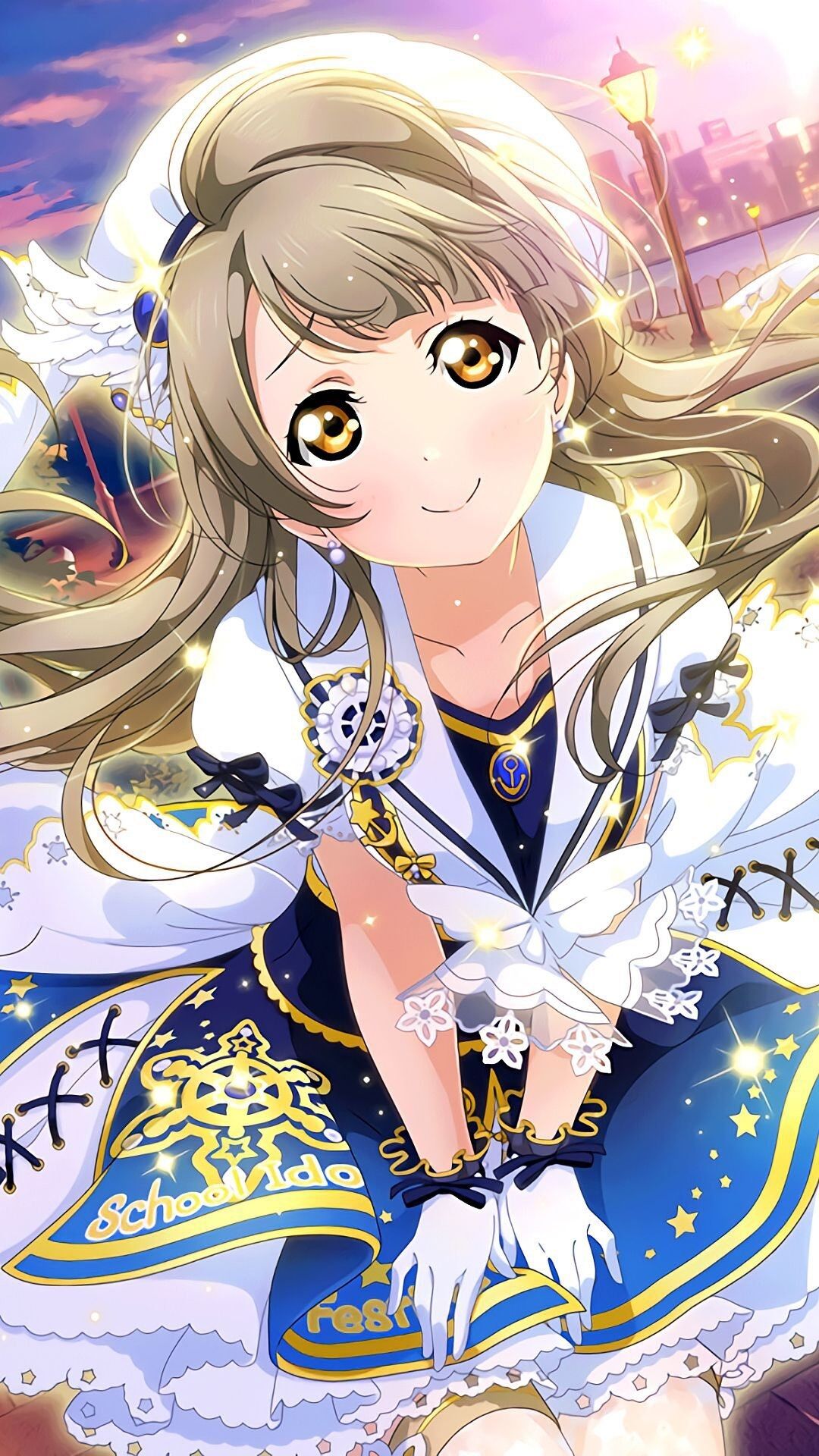 μs 南小鸟生日快乐