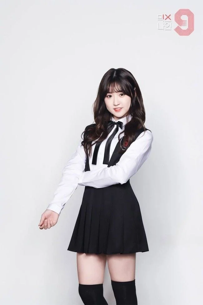 韩新女团正式出道,4成员都以组合活动过