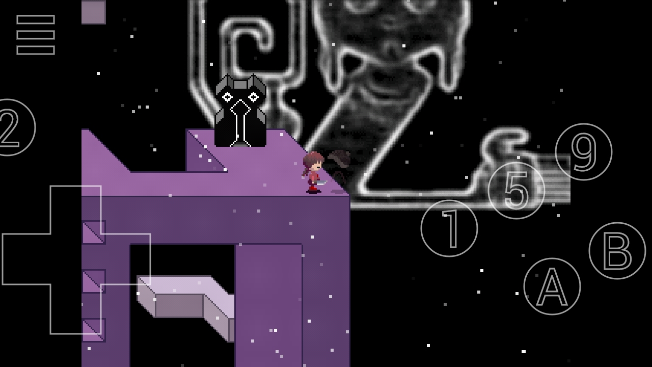 《梦日记》——一位走向疯狂的玩家之心路历程