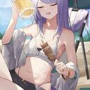 《赛马娘》漫画汉化：光钻的惊世智慧