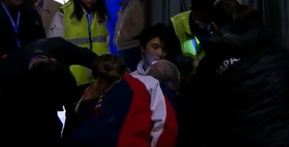 【羽生结弦】弦羽唯心<4></p></a>