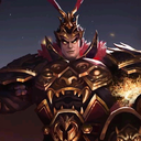 三国杀武将技能评析（界吕布）