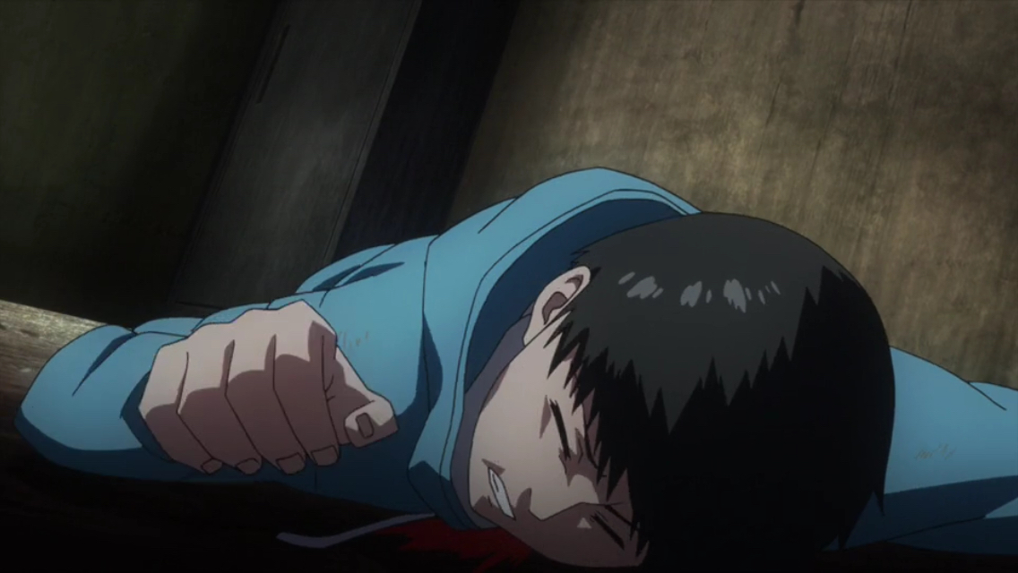 东京喰种 约会大作战(同人小说)小剧场#1