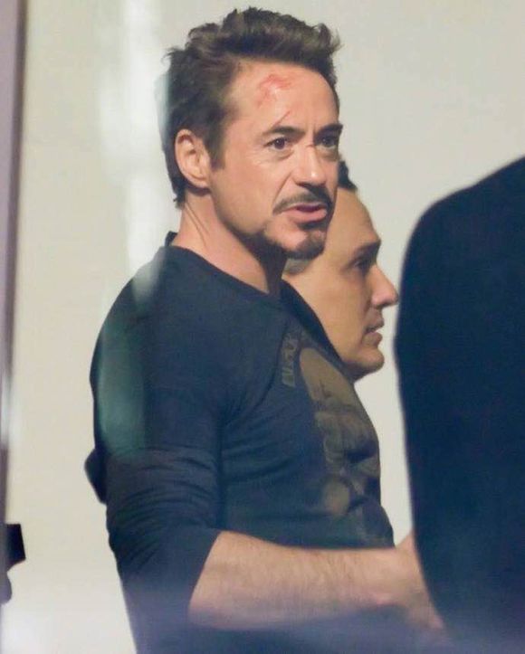 已知艺术家的复联4剧情分析预测,(一万字,无耐