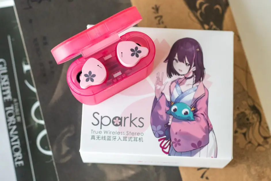 君と春に愿いしあの梦は 水月雨sparks 花火 简单测评 哔哩哔哩