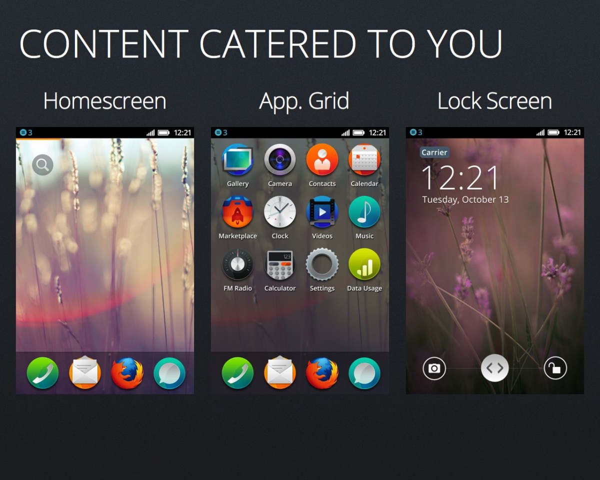 kaios想要挑战android还需要时间,但中国市场确实可以借鉴!