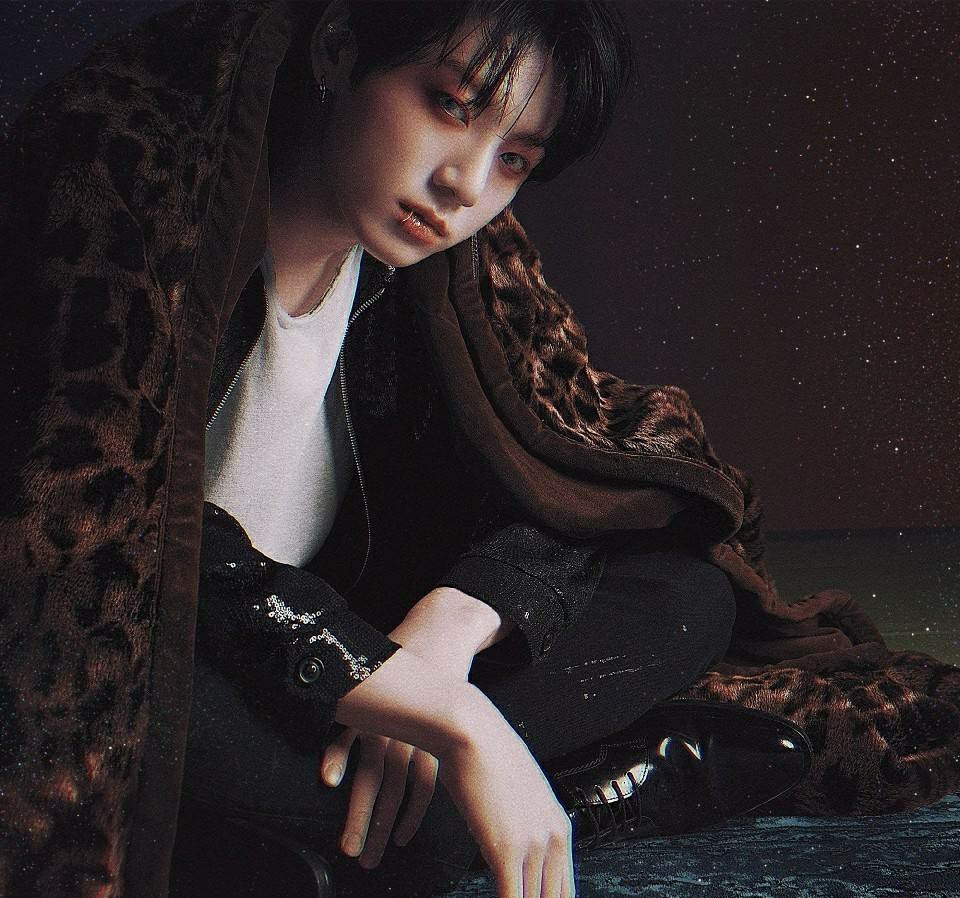 【田柾国】烟(社会大佬×小跟班)13